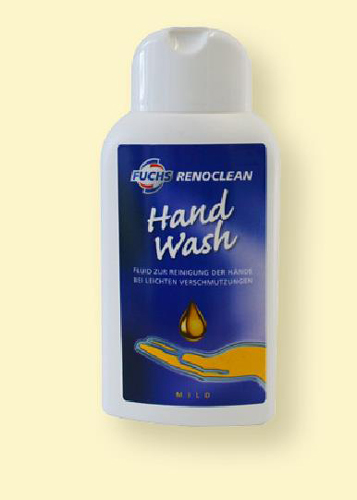 FUCHS RENOCLEAN HAND WASH INTENSIVE