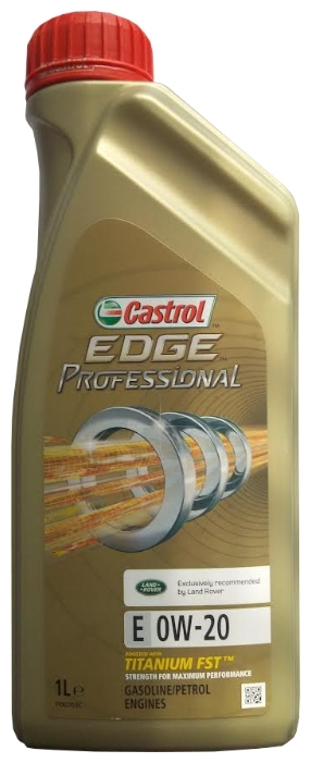 Castrol Edge Professional 0W-20
