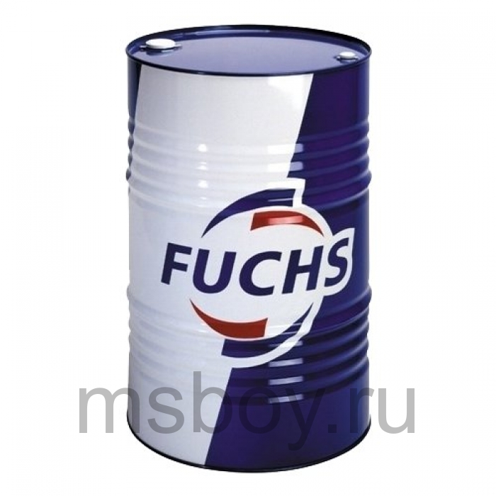 FUCHS RENOFORM BYV 2511