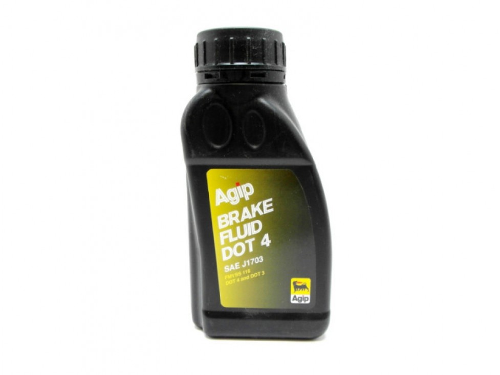 ENI BRAKE FLUID DOT4