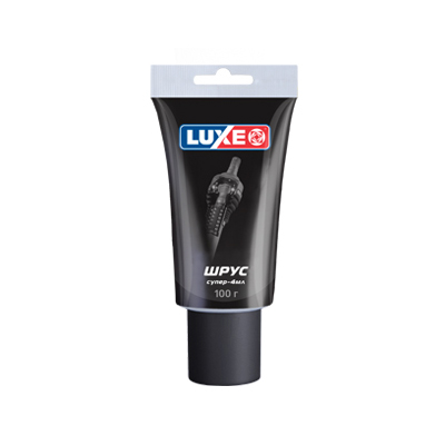 Luxe шрус 4М