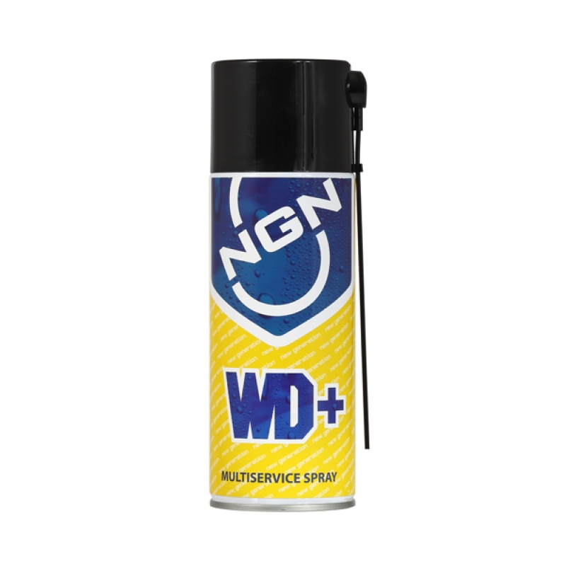 NGN WD+ MULTI SERVICE SPRAY