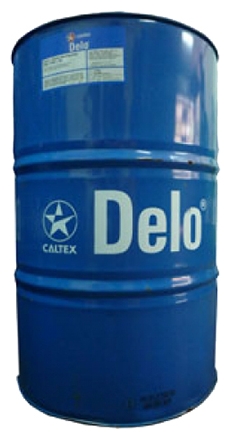 CHEVRON DELO 400 LE SYNTHETIC 5W-30