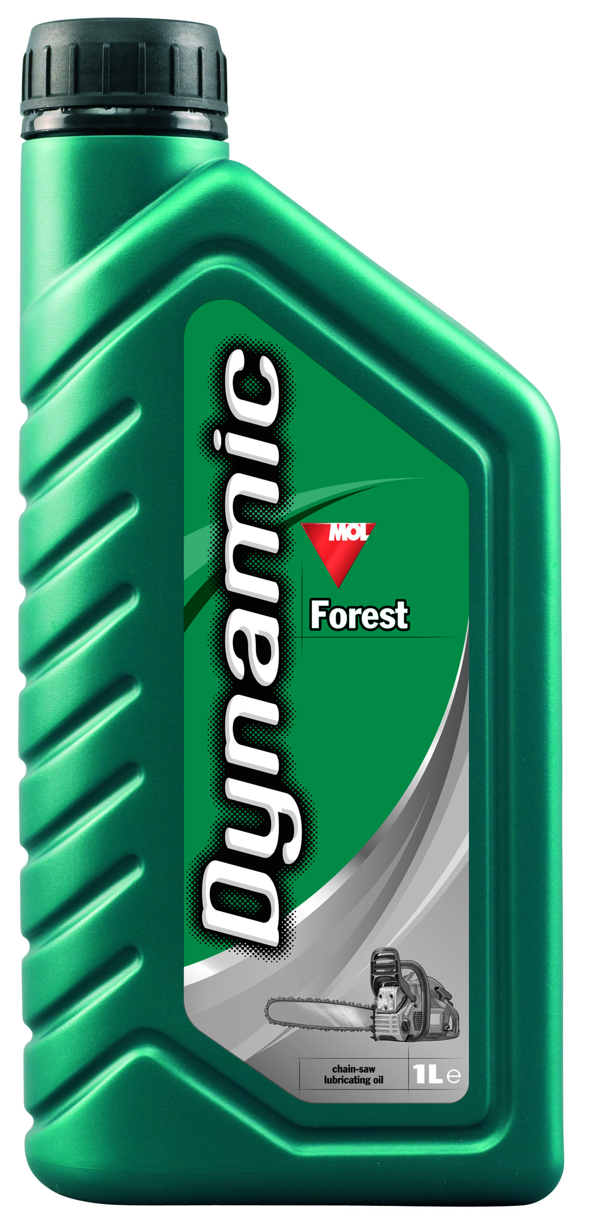 MOL Dynamic Forest