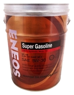 ENEOS Super Gasoline SM 5W-30