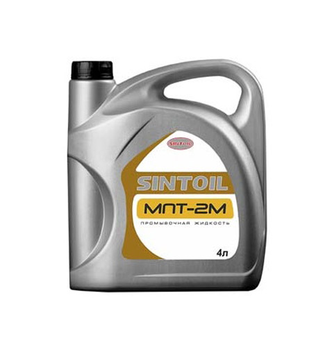 SINTEC Sintoil МПТ-2М