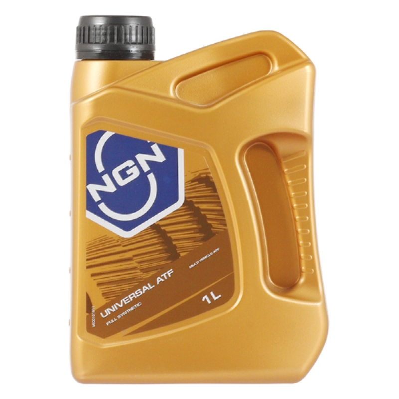 NGN UNIVERSAL ATF